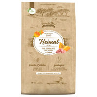 Produktbild von Sanabelle Heimat Kitten Nassfutter Pute und Huhn 2 kg - 2 kg