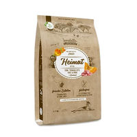 Produktbild von Sanabelle Heimat Kitten Nassfutter Pute und Huhn getreidefrei 6 x 400 g - 6 x 400 g