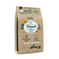 Produktbild von Sanabelle Heimat Sensitive Hundefutter mit Pute getreidefrei 4 x 2 kg - 4 x 2 kg