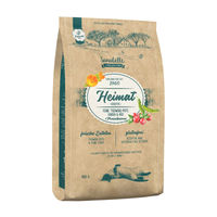 Produktbild von Sanabelle Heimat Sensitive Tierwohl Pute Adult Glutenfrei 400 g - 400 g