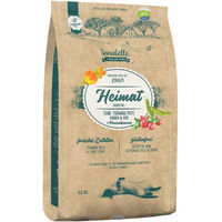 Produktbild von Sanabelle Heimat Sensitive Tierwohl Pute Hundefutter 2x8kg