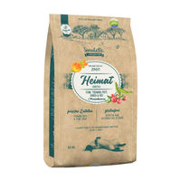 Produktbild von Sanabelle Heimat Sensitive Tierwohl Pute Hundefutter 2x8kg