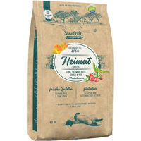 Produktbild von Sanabelle Heimat Sensitive Tierwohl Pute mit Erbsen und Reis für adulte Hunde 8 kg - 8 kg