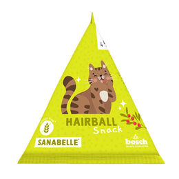 Sanabelle Katzen Leckerli Snack Hairball 25x20g – Bild 1 von 1