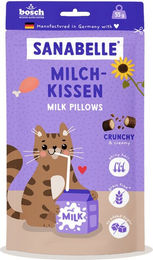 Sanabelle Milchkissen 7x55 g – Bild 1 von 1