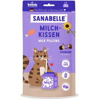 Produktbild von Sanabelle Milchkissen 7x55 g
