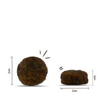Produktbild von Sanabelle No Grain Katzentrockenfutter Geflügel getreidefrei und zuckerfrei 10 kg - 10 kg