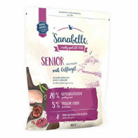 Produktbild von Sanabelle Senior 400g - 400 g