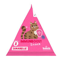 Produktbild von Sanabelle Snack Immunboost 25x20g