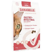 Produktbild von Sanabelle Trockenfutter Katze Adult Gastrointestinal Diätfutter Magen-Darm 2x8 kg - 2 x 8 kg