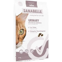 Produktbild von Sanabelle Trockenfutter Katze Adult Urinary Diätfutter für Harnwege und Nieren 2x8 kg - 2 x 8 kg