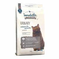 Produktbild von Sanabelle Urinary Futter für Harnwegserkrankungen 2 kg - 2 kg
