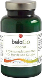 Produktbild von SanaCare BelaGo Hund und Katze 100 g