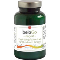 Produktbild von SanaCare BelaGo Hund und Katze 100 g