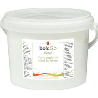 Produktbild von SanaCare BelaGo Nahrungsergänzung für Pferde 1000 g
