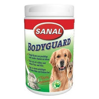 Produktbild von Sanal Hund Bodyguard Rüdenwindel