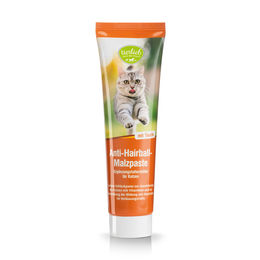 Sanct Bernhard Malzpaste Anti-Haarball 100 g – Bild 1 von 1
