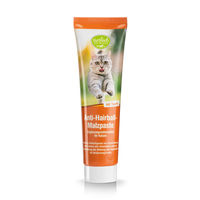 Produktbild von Sanct Bernhard Malzpaste Anti-Haarball 100 g