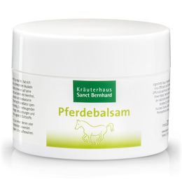Sanct Bernhard Pferdebalsam 200 ml – Bild 1 von 1
