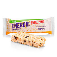 Produktbild von Sanct Bernhard Sport Energie Reis-Riegel Apfel 50 g