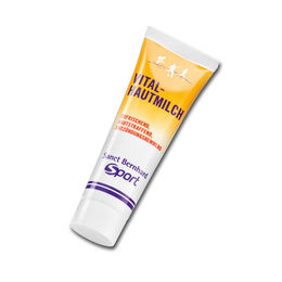 Sanct Bernhard Sport Vital-Hautmilch 25 ml – Bild 1 von 1