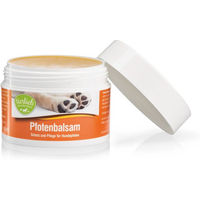 Produktbild von Sanct Bernhard tierlieb Pfotenbalsam Pfotenpflege 200g