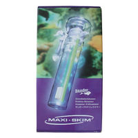 Produktbild von Sander 2.300 Maxi-Skim Mulmsauger mit UV-C Klärer aus Glas