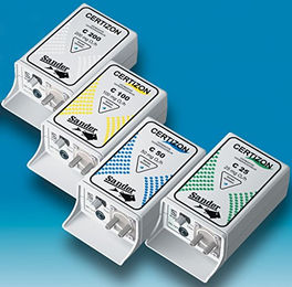 Sander Ozonisator Certizon C 25 Ozongerät für Süßwasser bis 500 l und Meerwasser bis 250 l – Bild 1 von 3