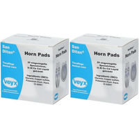 Produktbild von Sanditan Horn-Pads Spezialvlies zur Hufpflege