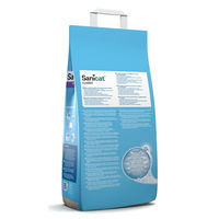 Produktbild von Sanicat Classic Katzenstreu Lavendel nicht-klumpend 10 L - 10 l
