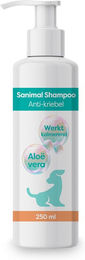Sanimal Anti-Juckreiz Shampoo 250 ml – Bild 1 von 1