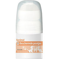 Produktbild von Sanimal Beschützte Pfötchen 70 ml