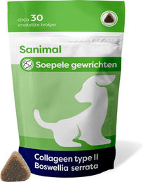 Sanimal Geschmeidige Gelenke Gelenk-Supplement 30 Stück – Bild 1 von 3