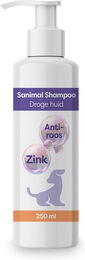 Sanimal Shampoo für trockene Haut 250 ml – Bild 1 von 1