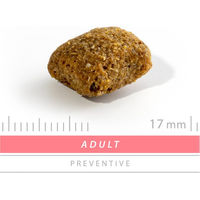 Produktbild von Sanimed Adult Hundefutter 3 kg