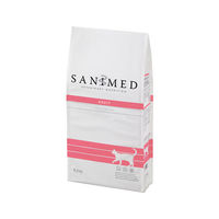 Produktbild von SANIMED Adult Katzenfutter Haut & Fell 1,5 kg