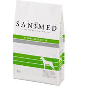 Produktbild von SANIMED Hypoallergenes Hundefutter Lamm für Allergiker und Magen-Darm-Sensibilität 3 kg