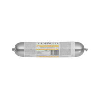 Produktbild von SANIMED Hypoallergenic Hundewurst Ente und Reis Hypoallergener Belohnungssnack 30 x 400 g