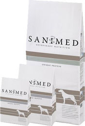 SANIMED Intestinal Hundefutter 12,5 kg – Bild 1 von 4