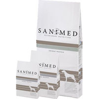 Produktbild von SANIMED Intestinal Hundefutter 12,5 kg