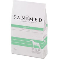 Produktbild von Sanimed Junior Hundefutter 12,5 kg