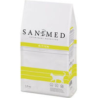 Produktbild von Sanimed Kittenfutter für Katzen 4,5 kg