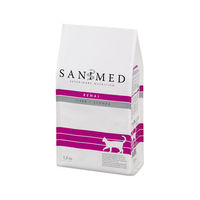 Produktbild von SANIMED Renal Liver and Stones Diätfutter für Katzen 4,5 kg