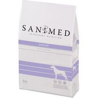 Produktbild von Sanimed Senior Hundefutter 3 kg