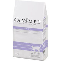 Produktbild von SANIMED Senior Katzenfutter 1,5 kg
