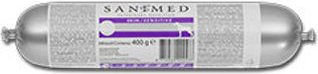 Sanimed Skin Sensitive Hundeleckerli Wurst für Haut und Fell 5 x 400 g – Bild 1 von 2
