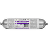 Produktbild von Sanimed Skin Sensitive Hundewurst für Haut und Fell 15 x 400 g