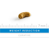 Produktbild von SANIMED Weight Reduction Hund Diätfutter zur Gewichtskontrolle 2 x 12,5 kg