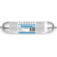 Produktbild von SANIMED Weight Reduction Hundefutter Wurst Diätfutter zur Gewichtsreduktion 5 x 400 g