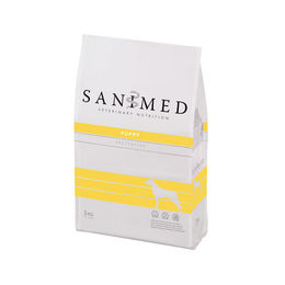 SANIMED Welpen Hundefutter 12,5 kg – Bild 1 von 2
